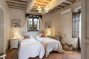 Torre La Ripa 8 in Cortona