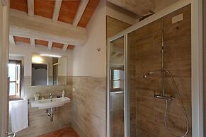 Torre La Ripa 8 in Cortona