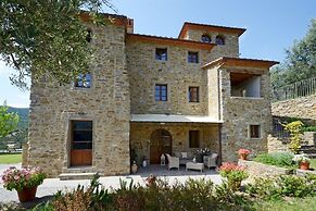 Torre La Ripa 8 in Cortona