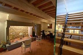 Torre La Ripa 8 in Cortona