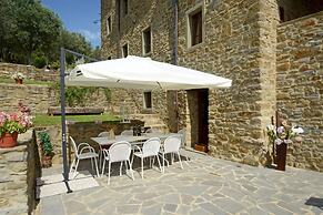 Torre La Ripa 8 in Cortona