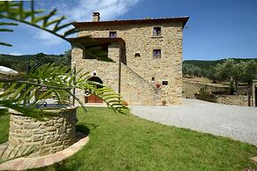 Torre La Ripa 8 in Cortona