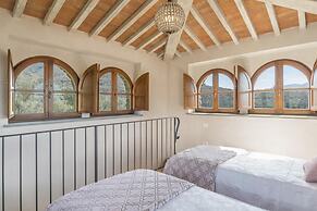 Torre La Ripa 8 in Cortona