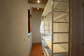 Torre La Ripa 8 in Cortona