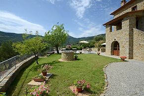 Torre La Ripa 8 in Cortona