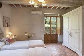 Torre La Ripa 8 in Cortona