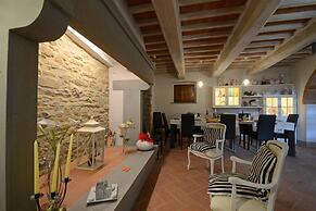 Torre La Ripa 8 in Cortona