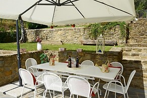 Torre La Ripa 8 in Cortona