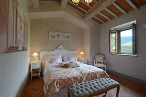 Torre La Ripa 8 in Cortona