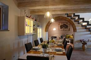 Torre La Ripa 8 in Cortona