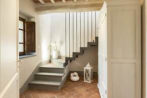 Torre La Ripa 8 in Cortona