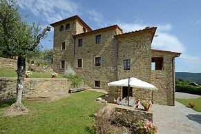 Torre La Ripa 8 in Cortona