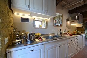 Torre La Ripa 8 in Cortona