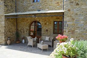 Torre La Ripa 8 in Cortona