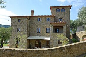 Torre La Ripa 8 in Cortona