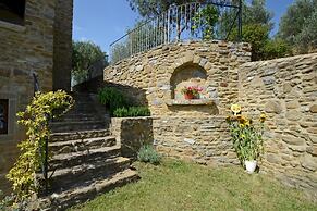 Torre La Ripa 8 in Cortona