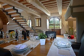 Torre La Ripa 8 in Cortona