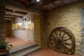 Torre La Ripa 8 in Cortona