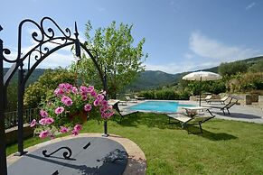 Torre La Ripa 8 in Cortona