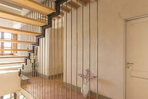 Torre La Ripa 8 in Cortona