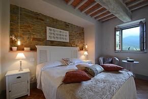 Torre La Ripa 8 in Cortona