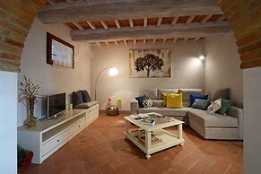 Torre La Ripa 8 in Cortona