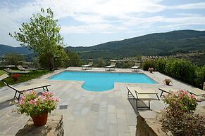 Torre La Ripa 8 in Cortona