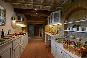 Torre La Ripa 8 in Cortona