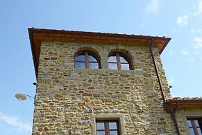 Torre La Ripa 8 in Cortona