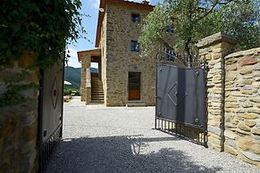 Torre La Ripa 8 in Cortona