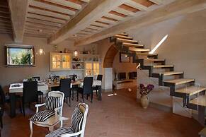 Torre La Ripa 8 in Cortona