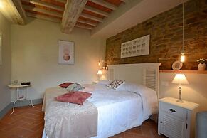 Torre La Ripa 8 in Cortona