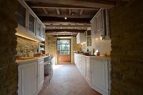 Torre La Ripa 8 in Cortona