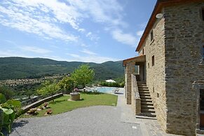 Torre La Ripa 8 in Cortona