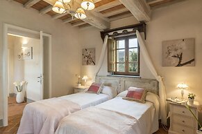 Torre La Ripa 8 in Cortona