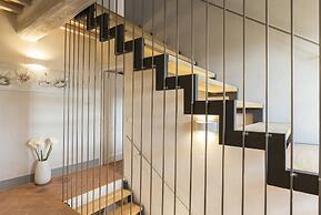 Torre La Ripa 8 in Cortona