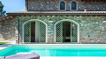 Villa Elsa 6 in La Vigna