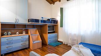 Villa Elsa 6 in La Vigna