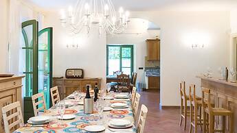 Villa Elsa 6 in La Vigna