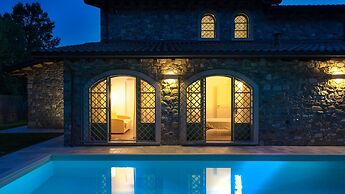 Villa Elsa 6 in La Vigna