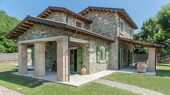 Villa Elsa 6 in La Vigna