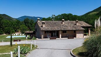 Villa Poderina 8 2 in Bellaria-pole-petriccio