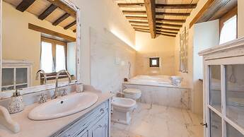 Villa Poderina 8 2 in Bellaria-pole-petriccio