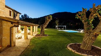 Villa Poderina 8 2 in Bellaria-pole-petriccio