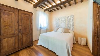 Villa Poderina 8 2 in Bellaria-pole-petriccio