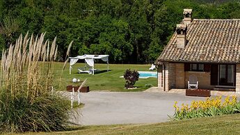 Villa Poderina 8 2 in Bellaria-pole-petriccio