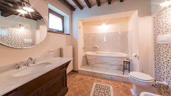 Villa Poderina 8 2 in Bellaria-pole-petriccio