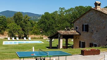 Villa Poderina 8 2 in Bellaria-pole-petriccio