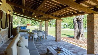 Villa Poderina 8 2 in Bellaria-pole-petriccio