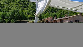 Villa Poderina 8 2 in Bellaria-pole-petriccio